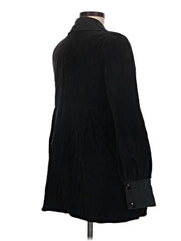 Elevenses Coat (view 2)