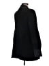Elevenses 100% Cotton Black Coat Size 6 - photo 2
