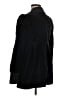 Elevenses 100% Cotton Black Coat Size 6 - photo 5