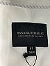 Banana Republic White Blazer Size 8 (tall) - photo 6