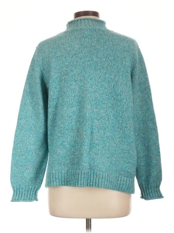 Alfred Dunner Turtleneck Sweater (view 2)