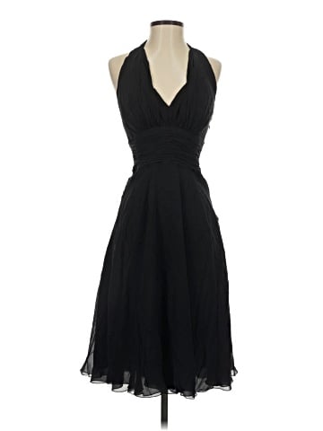 Donna Morgan Cocktail Dress (view 1)