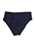 Cupshe Solid Blue Swimsuit Bottoms Size S - photo 2