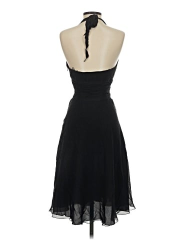 Donna Morgan Cocktail Dress (view 2)