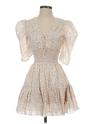 Cleobella Cocktail Dress - front