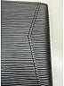 Louis Vuitton Gray Black Epi Leather Card Holder One size - photo 5