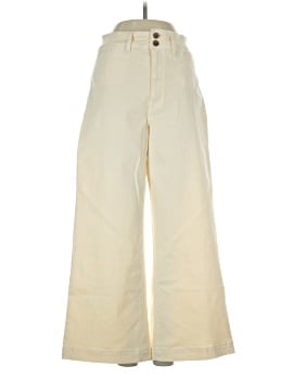 Unpublished Jeans (view 1)
