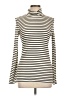 Splendid Ivory Long Sleeve Top Size L - photo 1