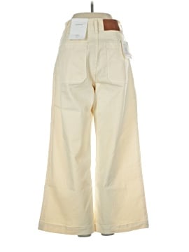 Unpublished Jeans (view 2)