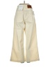 Unpublished Ivory Jeans Size 26 waist - photo 2