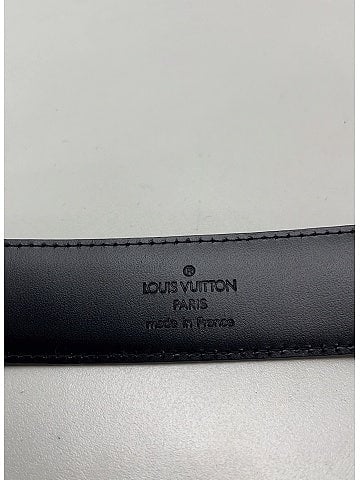 Louis Vuitton Epi Leather Belt (view 2)