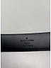 Louis Vuitton Black Epi Leather Belt Size EU (FR) 34 - photo 4