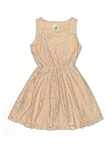Lily Bleu Dress (view 1)