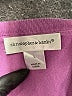 Christopher & Banks Purple Pullover Sweater Size L - photo 7