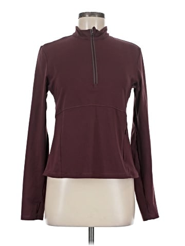 IFG Long Sleeve Turtleneck (view 1)