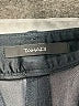 Tahari Black Dress Pants Size 14 - photo 7