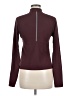 IFG Burgundy Long Sleeve Turtleneck Size M - photo 2