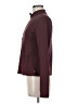 IFG Burgundy Long Sleeve Turtleneck Size M - photo 5