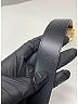 Louis Vuitton Black Epi Leather Belt Size EU (FR) 34 - photo 7
