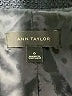 Ann Taylor Black Blazer Size 6 - photo 6