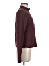 IFG Burgundy Long Sleeve Turtleneck Size M - photo 4
