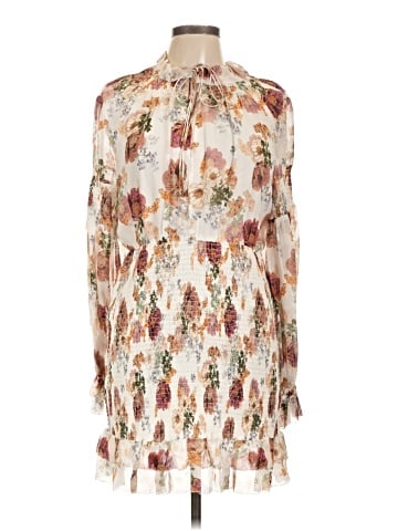 Nicholas Casual Dress (view 1)