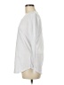 Unbranded White Long Sleeve T-Shirt Size M - photo 5