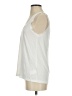 Express White Sleeveless T-Shirt Size S - photo 5