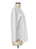Unbranded White Long Sleeve T-Shirt Size M - photo 4