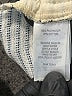 Saint Tropez West Stripes Green Shorts Size 10 - photo 4