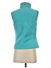 Vineyard Vines 100% Polyester Teal Vest Size S - photo 2