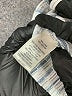 Alexander Jordan Stripes Blue Linen Pants Size L - photo 8