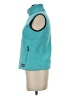Vineyard Vines 100% Polyester Teal Vest Size S - photo 5