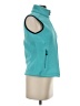 Vineyard Vines 100% Polyester Teal Vest Size S - photo 4