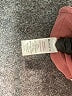 Athleta Color Block Burgundy Active Pants Size L - photo 8