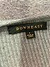 Downeast Gray Pullover Sweater Size L - photo 7
