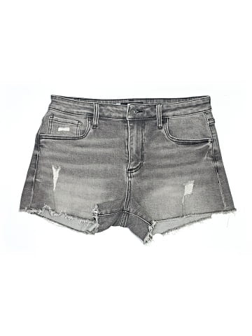 Kut from the Kloth Denim Shorts (view 1)