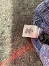 Assorted Brands Chevron-herringbone Blue Athletic Shorts Size 2X - photo 3