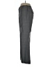 Ann Taylor LOFT Plaid Gray Wool Pants Size 6 - photo 5