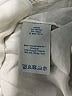 Boden Ivory Short Sleeve Blouse Size 6 - photo 7