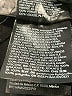 Unbranded 100% Viscose Black Formal Skirt Size S (estimated) - photo 4