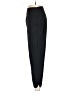 Carbon38 Solid Black Active Pants Size M - photo 5