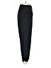 Carbon38 Solid Black Active Pants Size M - photo 4