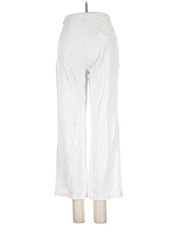 Brandy Melville Casual Pants - back