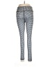 Glyder Checkered-gingham Blue Casual Pants Size L - photo 2