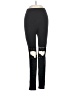 Hayden Hearts Black Leggings Size S - photo 1