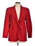 Lizsport 100% Wool Red Wool Blazer Size 10 (petite) - photo 1