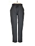 Lululemon Athletica Solid Gray Casual Pants Size 6 - photo 1
