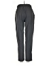 Lululemon Athletica Solid Gray Casual Pants Size 6 - photo 2