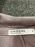 Stateside Gray Bodysuit Size S - photo 3